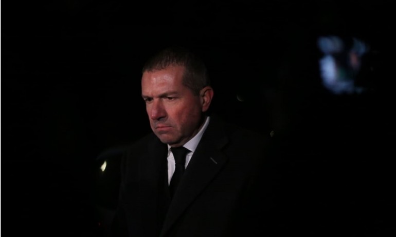 Менков: Арестът е абсолютен произвол, пускаме жалба срещу Кирил Петков - Tribune.bg