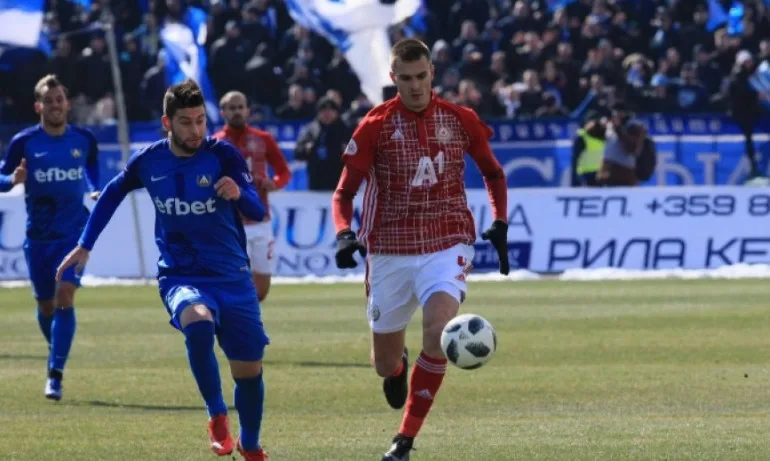 Стана ясно кога ще се проведе дербито между ЦСКА и Левски - Tribune.bg