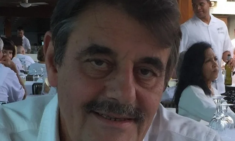 Евгени Петров: Корнелия Нинова не е заразена с коронавирус, а с комунавирус - Tribune.bg