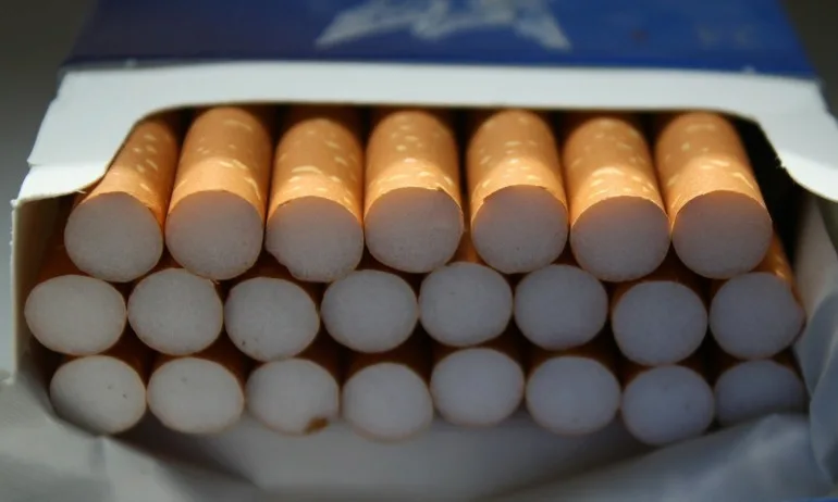 Над 25 000 кутии контрабандни цигари открити на Капитан Андреево - Tribune.bg