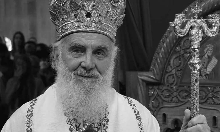 Коронавирус покоси сръбския патриарх - Tribune.bg