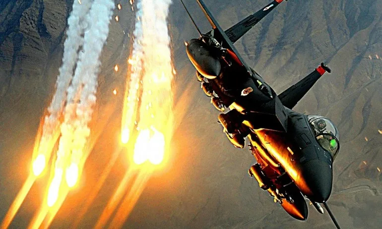 Русия достави първите противоракетни системи С-300 на Сирия - Tribune.bg