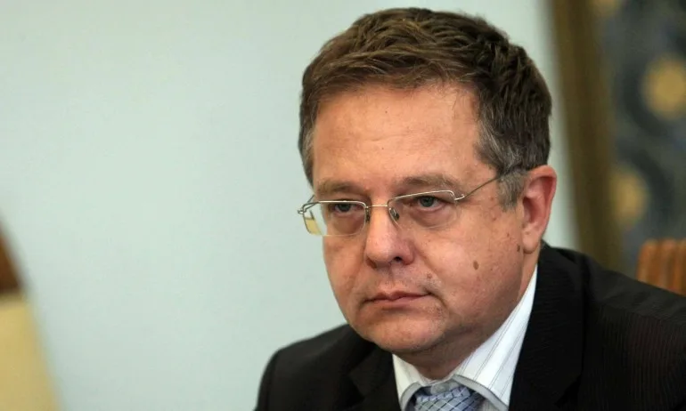 На Трибуната – столичният зам.-кмет по транспорта: Вече няма автобуси на по 20-30 години - Tribune.bg