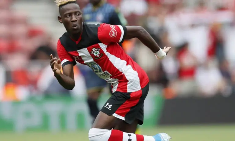 ЦСКА взима наследник на Садио Мане - Tribune.bg