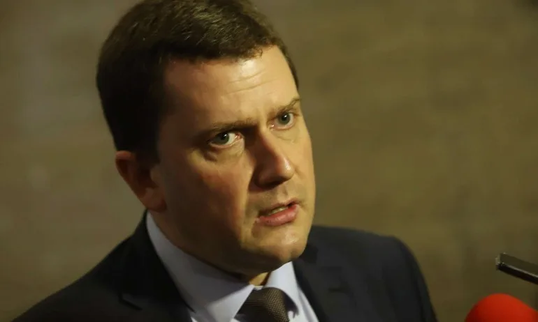 Станислав Владимиров, БСП: Направих прогноза за катастрофа на тези избори и се оказах прав - Tribune.bg