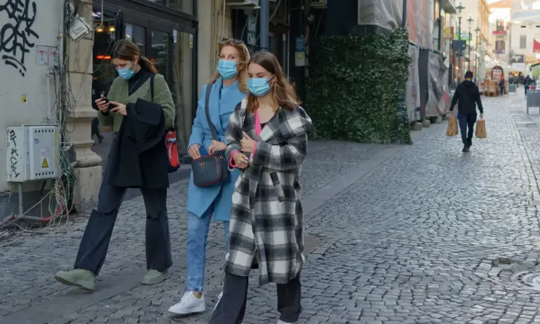 Словения връща парите от глоби, налагани по време на ковид пандемията - Tribune.bg