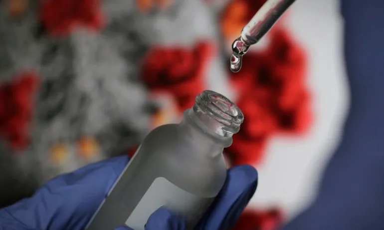 4374 новозаразени с COVID-19 за денонощие, нов пик при настанените в болници - Tribune.bg