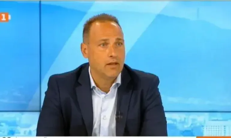 Шефът на Булгаргаз: Дружеството не е на загуба, тепърва ще има недостиг на газ - Tribune.bg