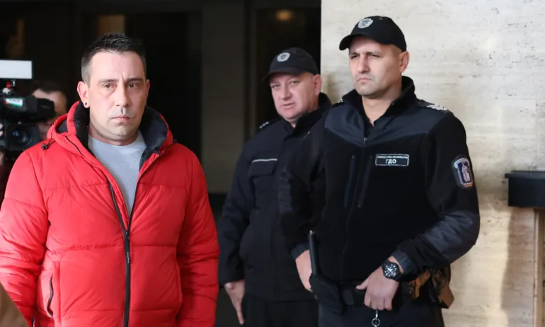 Заради нови обстоятелства: Прокуратурата иска до 20 г. или доживотен затвор за обвиняемия за смъртта на Филип - Tribune.bg