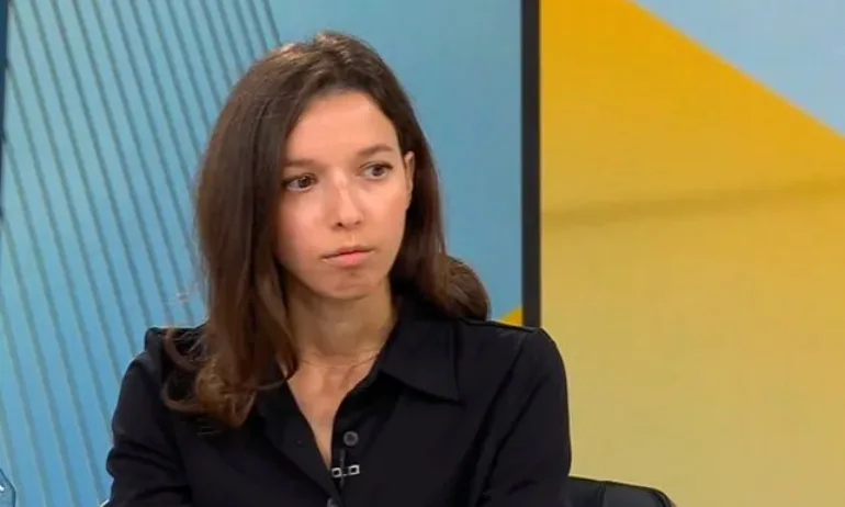 Сестрата на прегазеното момиче на бул. Сливница: Искам да има правосъдие - Tribune.bg