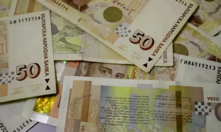 Увеличават се случаите на фалшивите банкноти от по 50 лева - Tribune.bg