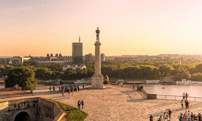 Отново Дрецун: София ни шпионира, Захариева не може да дава уроци на сръбски депутат - Tribune.bg