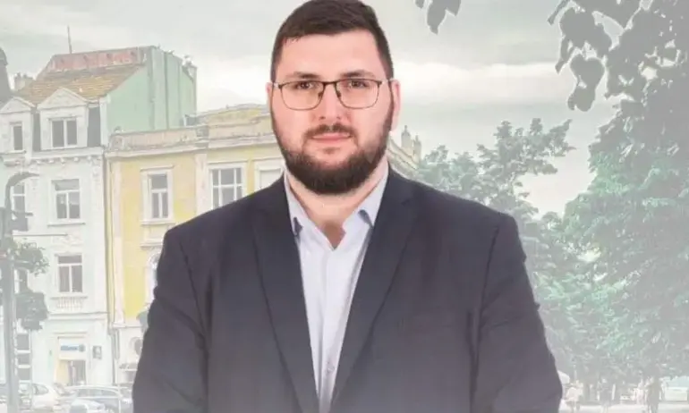 Кандидат-общинар на ПП в опит да си припише благотворителна кампания - Tribune.bg