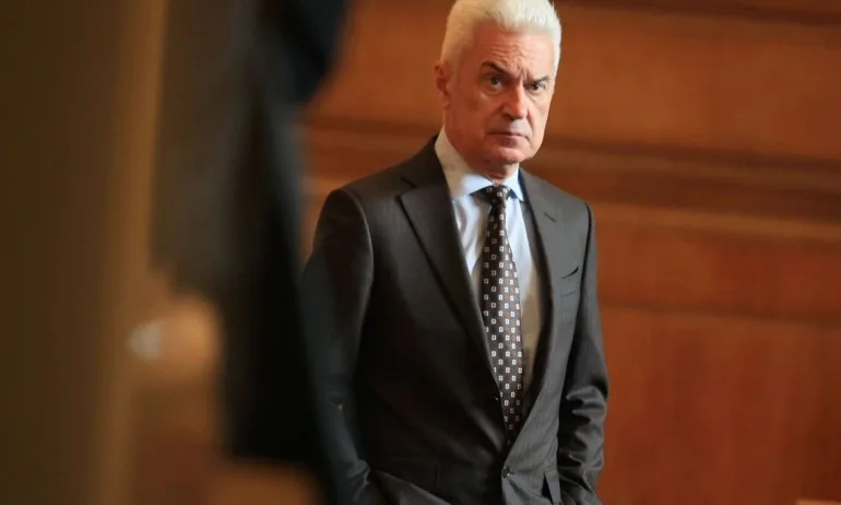 Сидеров още умувал дали да се кандидатира за кмет - Tribune.bg