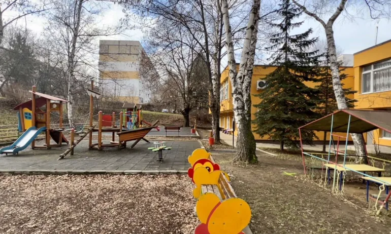 Излиза първото класиране за деца в ясли и градини в София - Tribune.bg