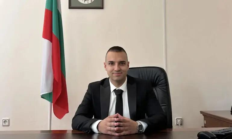 Заместник-обрастния управител на Враца Николай Руменов се разграничи от работата