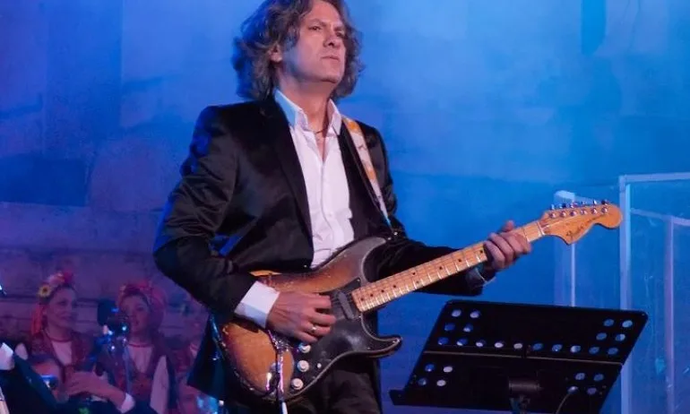 На Трибуната – Иван Лечев: Иван не е само име, това е звание! - Tribune.bg