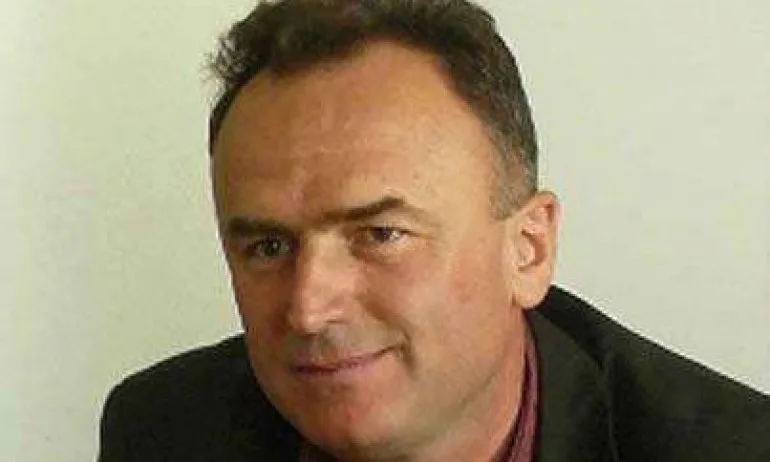 Проф. Румен Ваташки: Дори не знаем къде е гробът на Левски – това говори много за нас българите - Tribune.bg