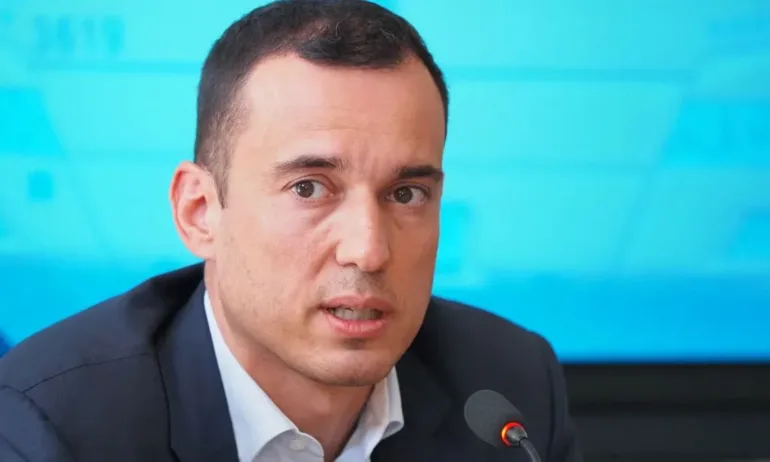 Васил Терзиев за новата власт: Очаквам градът да не бъде наказван по политически причини - Tribune.bg