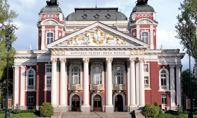 Само днес: Билети за Народния театър до края на сезона по 10 лв. - Tribune.bg