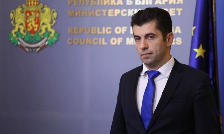 България няма да изпраща оръжие за Украйна - предложеното решение