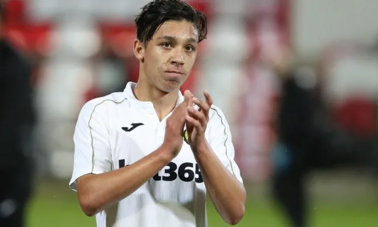 Филип Кръстев: Ако има и повече от Сити, защо да не го достигна! - Tribune.bg