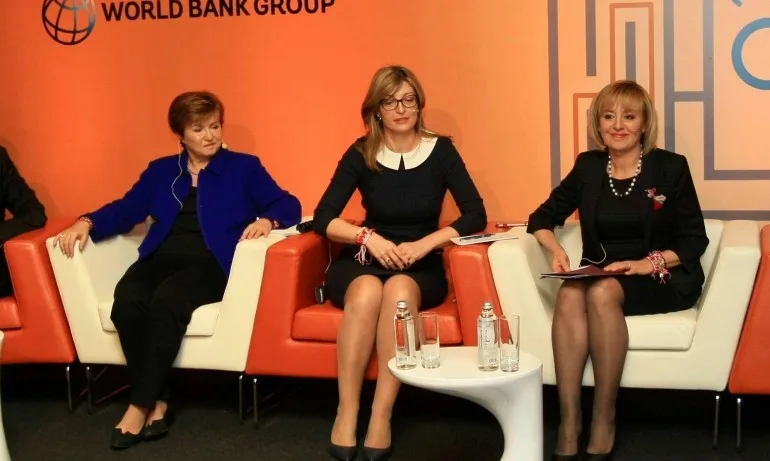 България на челно място по равенство между половете - Tribune.bg