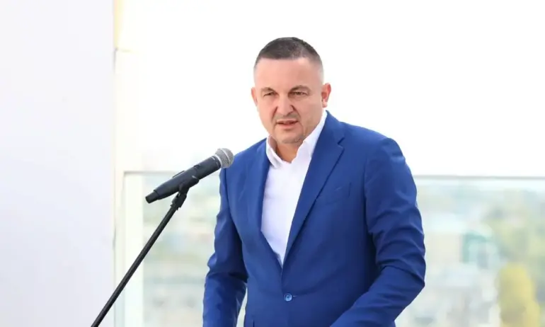 Иван Портних: ПП-ДБ искат Фонд Реститут, за да защитят финансовия интерес на свои хора с апетитни имоти - Tribune.bg