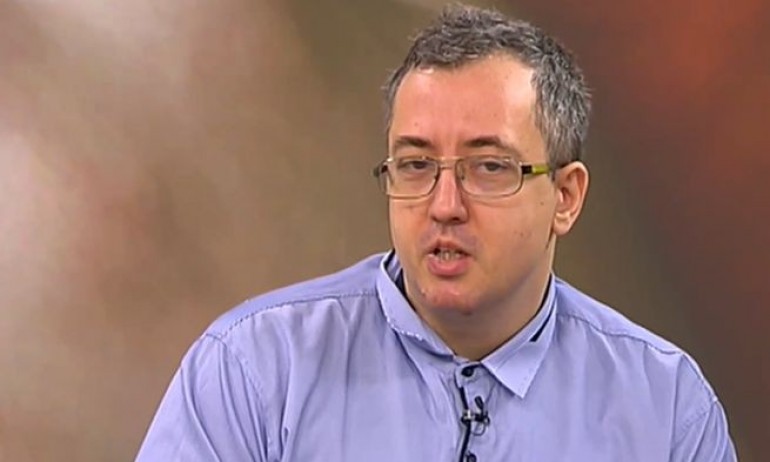 Математик за COVID-19: Децата направиха 18 пъти рекорд по заболеваемост спрямо миналата есен - Tribune.bg