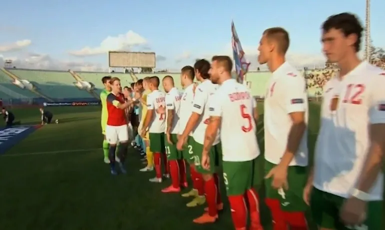 Как да изпреварим Норвегия в Лигата на нациите ? - Tribune.bg