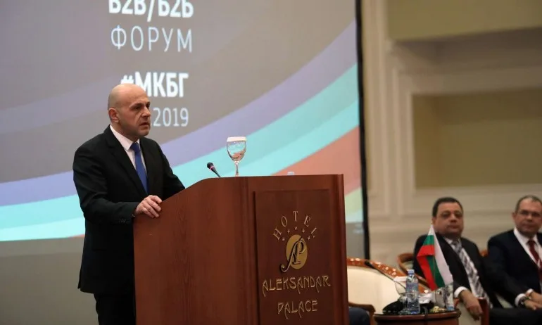 Томислав Дончев: Македонският пазар е атрактивен за българските фирми - Tribune.bg