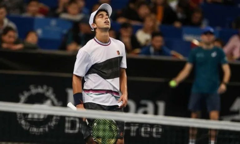 Адриан Андреев отстъпи на номер 2 в схемата в Анталия - Tribune.bg