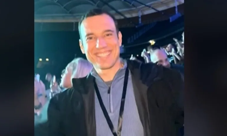 Дъщерята на Терзиев го показа как си денси на рап концерт (ВИДЕО) - Tribune.bg