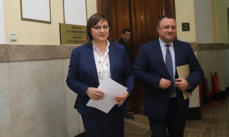 Свиленски се притесни за психичното състояние на депутатът от ПП„Дунчев