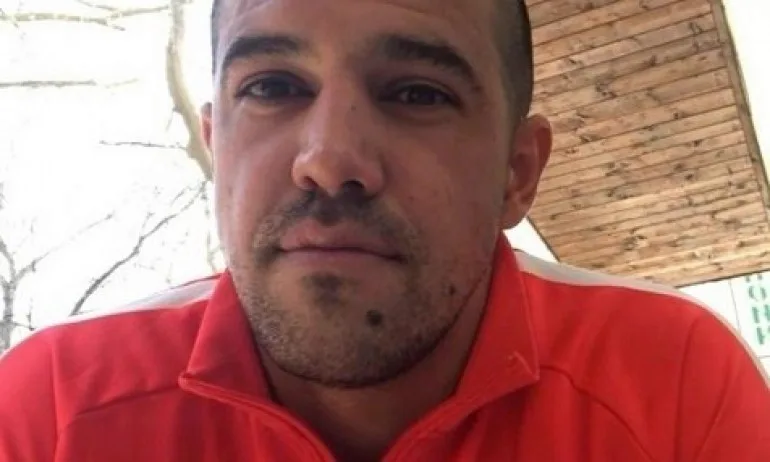 Иван Караджов: Нямам търпение да отида на стадиона и да тренирам - Tribune.bg