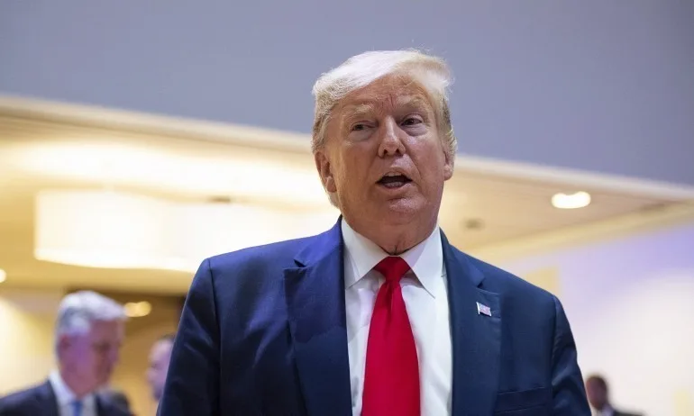 Главният прокурор на Вашингтон предлага импийчмънт на Тръмп - Tribune.bg