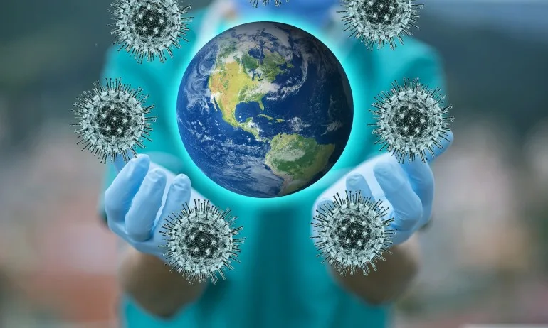 Световни лидери настояха за международен договор срещу пандемиите - Tribune.bg