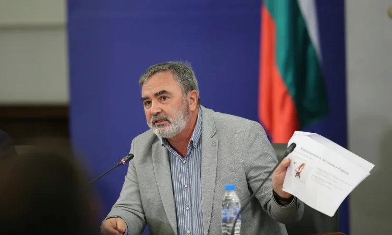 Доц. Кунчев: Ще трябва да удължим мерките и след 12 ноември - Tribune.bg