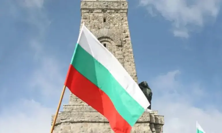 Според Галъп българите искат 3-ти март за национален празник - Tribune.bg