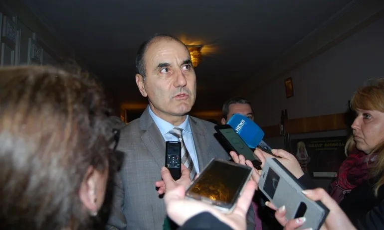 Цветанов: С много работа намалихме жертвите на ПТП-та наполовина - Tribune.bg