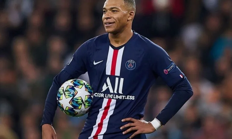 Официално: ПСЖ е шампион на Франция - Tribune.bg