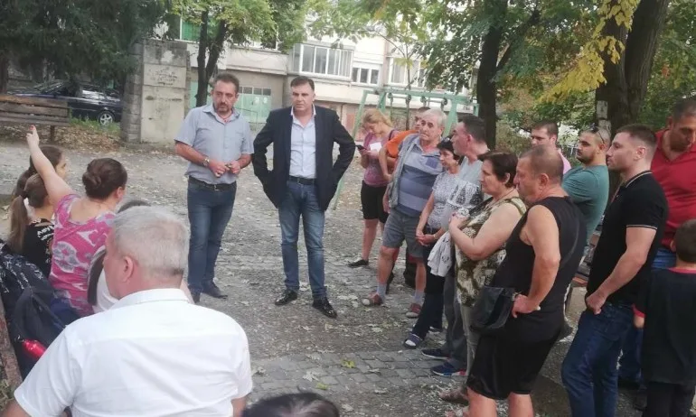 Мирослав Петров: За последните 4 години Плевен няма подписан нито един нов европроект - Tribune.bg