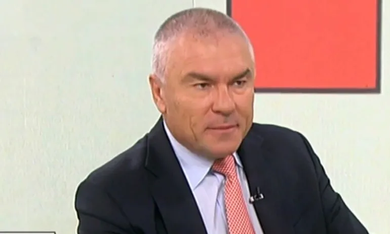 Марешки: Ако БСП дойдат на власт, България ще бъде опоскана - Tribune.bg