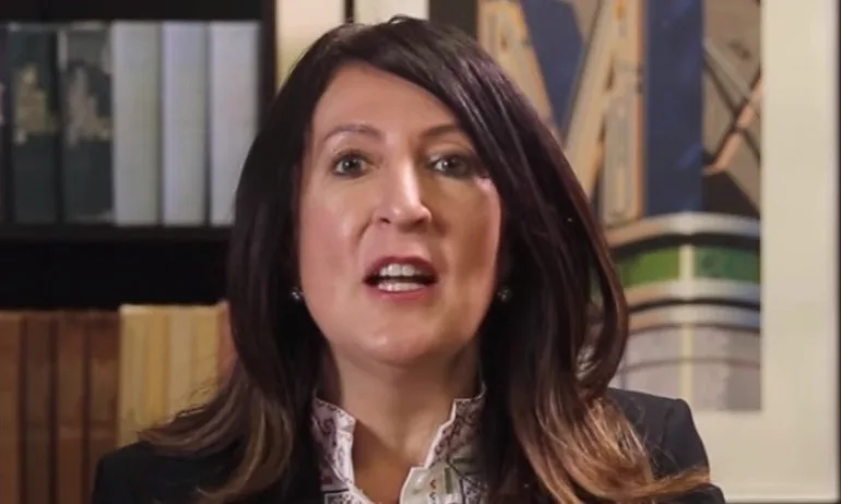 Херо Мустафа: САЩ са готови да работят с България за финансова прозрачност - Tribune.bg