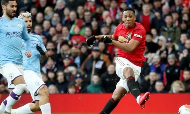 Полицията в Манчестър не иска фенове пред стадионите - Tribune.bg