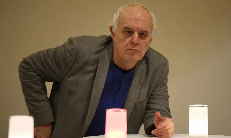 Андрей Райчев: Бойко Борисов е в най-изгодната геополитечска ситуация - Tribune.bg