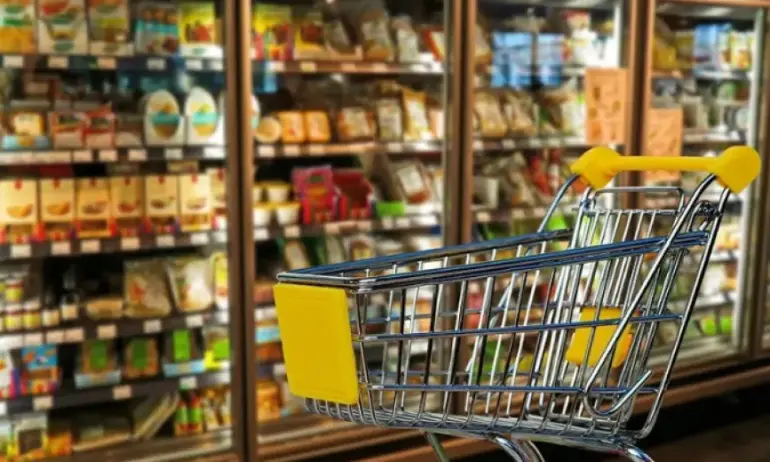 Нови рекорди - бобът и лещата вече струват близо 10 лева килото - Tribune.bg