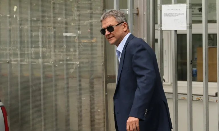 Спецсъдът не разреши на Пламен Бобоков да пътува в чужбина - Tribune.bg