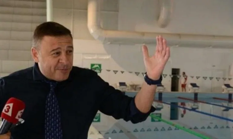 Атанас Камбитов: В Благоевград през третия ми мандат правим индустриалната зона и ВиК - Tribune.bg