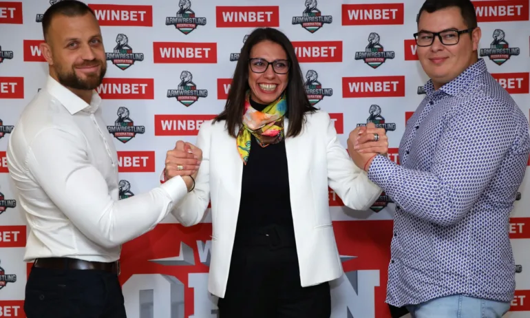 WINBET OPEN: 150 състезатели от 6 държави ще премерят сили на турнир по канадска борба - Tribune.bg